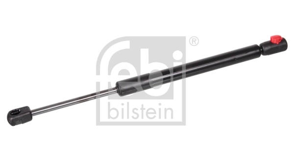 Gas Spring, bonnet